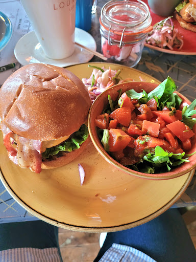 Photo of Consurio Lounge - Unit 30, Castle Court Shopping Centre, Caerphilly CF83 1NU