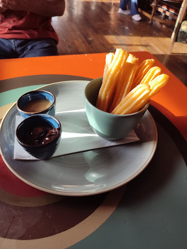 Photo of Consurio Lounge - Unit 30, Castle Court Shopping Centre, Caerphilly CF83 1NU