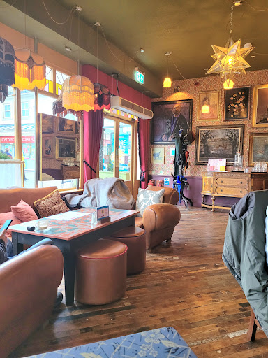 Photo of Consurio Lounge - Unit 30, Castle Court Shopping Centre, Caerphilly CF83 1NU