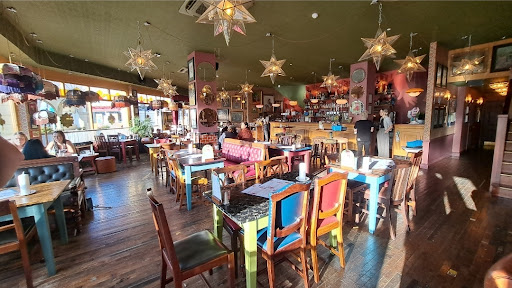 Photo of Consurio Lounge - Unit 30, Castle Court Shopping Centre, Caerphilly CF83 1NU