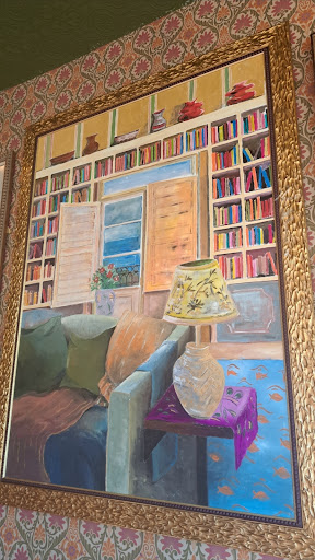 Photo of Consurio Lounge - Unit 30, Castle Court Shopping Centre, Caerphilly CF83 1NU