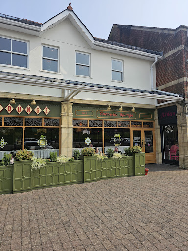 Photo of Consurio Lounge - Unit 30, Castle Court Shopping Centre, Caerphilly CF83 1NU