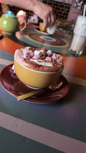 Photo of Consurio Lounge - Unit 30, Castle Court Shopping Centre, Caerphilly CF83 1NU