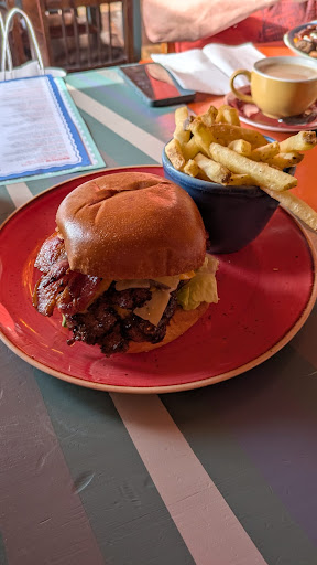 Photo of Consurio Lounge - Unit 30, Castle Court Shopping Centre, Caerphilly CF83 1NU