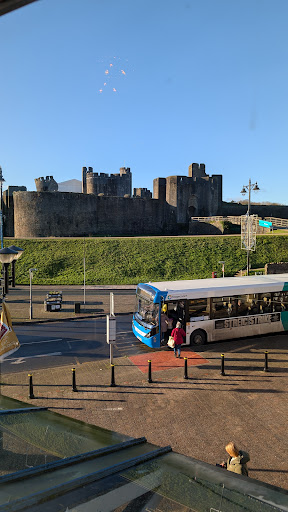 Photo of Consurio Lounge - Unit 30, Castle Court Shopping Centre, Caerphilly CF83 1NU