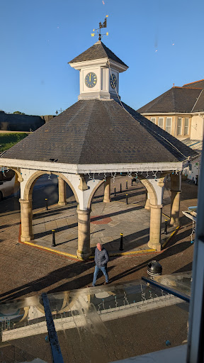 Photo of Consurio Lounge - Unit 30, Castle Court Shopping Centre, Caerphilly CF83 1NU