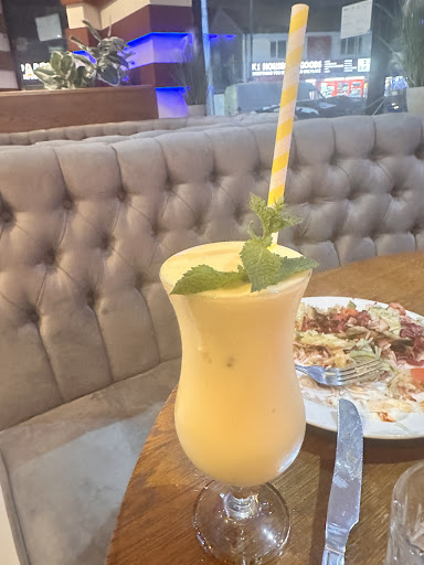 Photo of Castello Grill House - 76 City Rd, Cardiff CF24 3DD