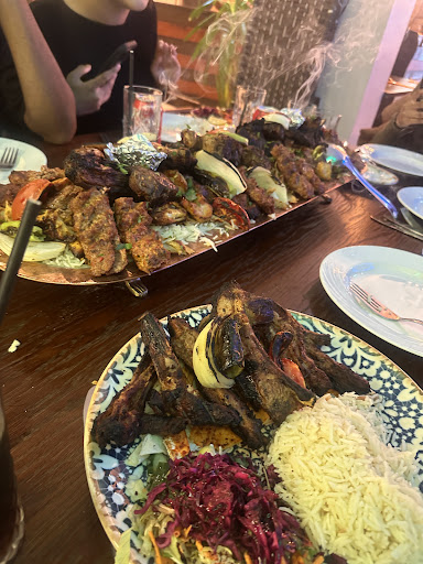 Photo of Castello Grill House - 76 City Rd, Cardiff CF24 3DD