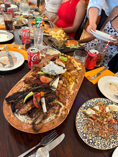 Photo of Castello Grill House - 76 City Rd, Cardiff CF24 3DD