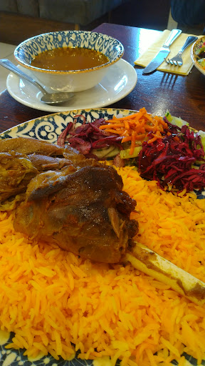 Photo of Castello Grill House - 76 City Rd, Cardiff CF24 3DD