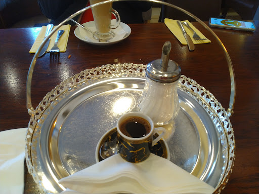 Photo of Castello Grill House - 76 City Rd, Cardiff CF24 3DD