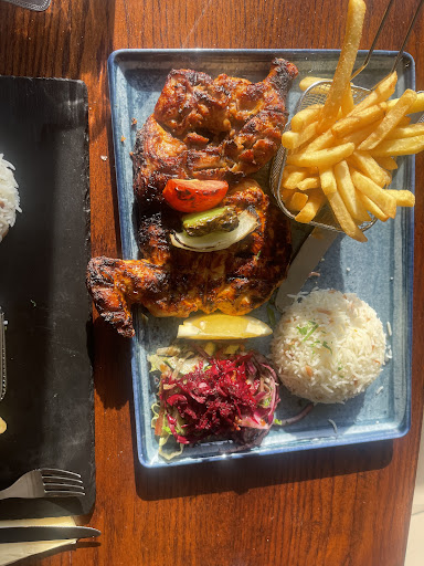 Photo of Castello Grill House - 76 City Rd, Cardiff CF24 3DD