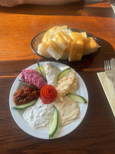 Photo of Castello Grill House - 76 City Rd, Cardiff CF24 3DD