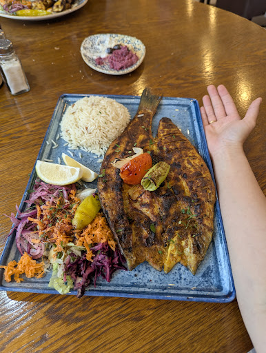 Photo of Castello Grill House - 76 City Rd, Cardiff CF24 3DD