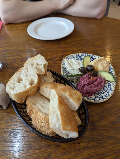 Photo of Castello Grill House - 76 City Rd, Cardiff CF24 3DD