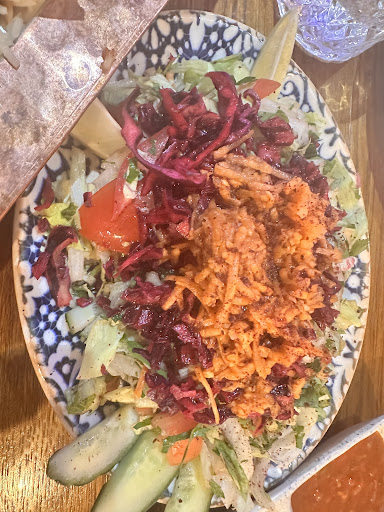 Photo of Castello Grill House - 76 City Rd, Cardiff CF24 3DD