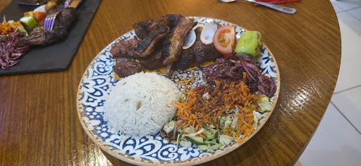 Photo of Castello Grill House - 76 City Rd, Cardiff CF24 3DD