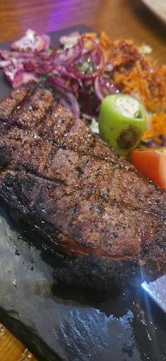 Photo of Castello Grill House - 76 City Rd, Cardiff CF24 3DD