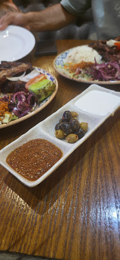 Photo of Castello Grill House - 76 City Rd, Cardiff CF24 3DD