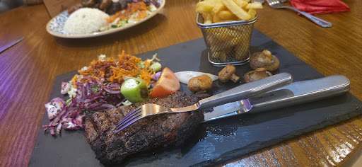 Photo of Castello Grill House - 76 City Rd, Cardiff CF24 3DD