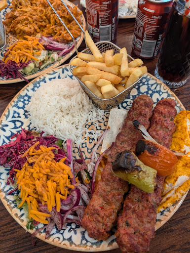 Photo of Castello Grill House - 76 City Rd, Cardiff CF24 3DD