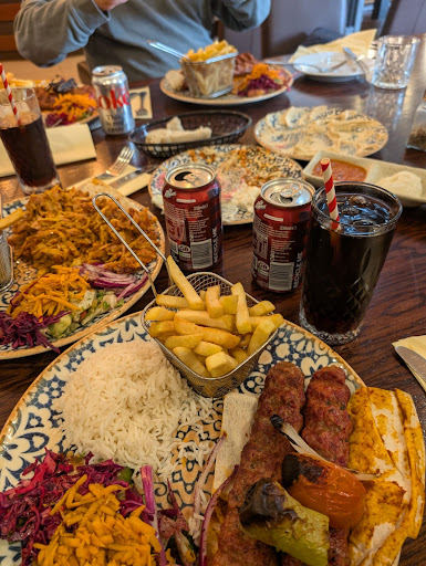 Photo of Castello Grill House - 76 City Rd, Cardiff CF24 3DD