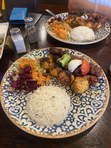 Photo of Castello Grill House - 76 City Rd, Cardiff CF24 3DD