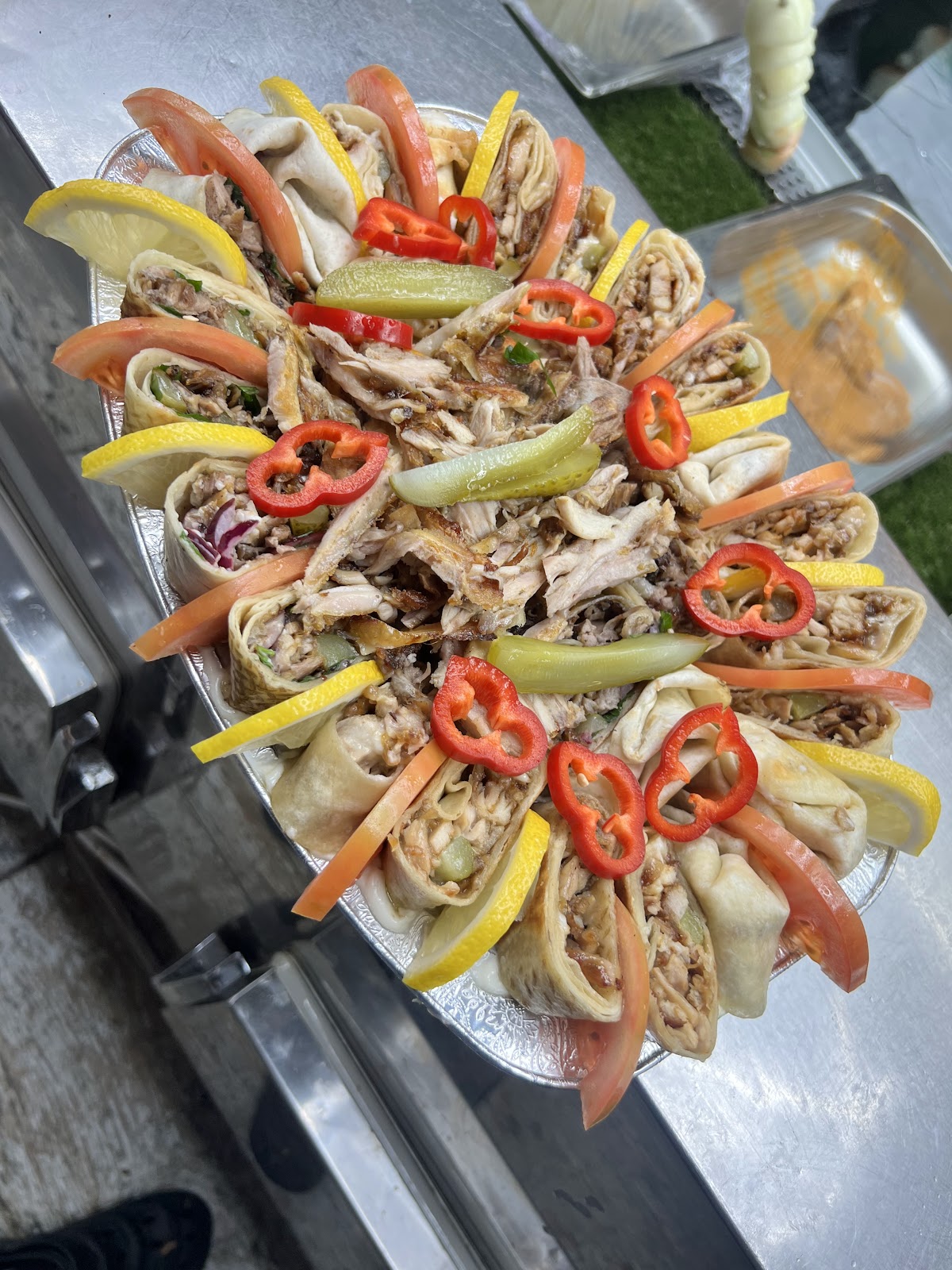 Photo of DUBAI GRILL - 62 Salisbury Rd, Cardiff CF24 4AD