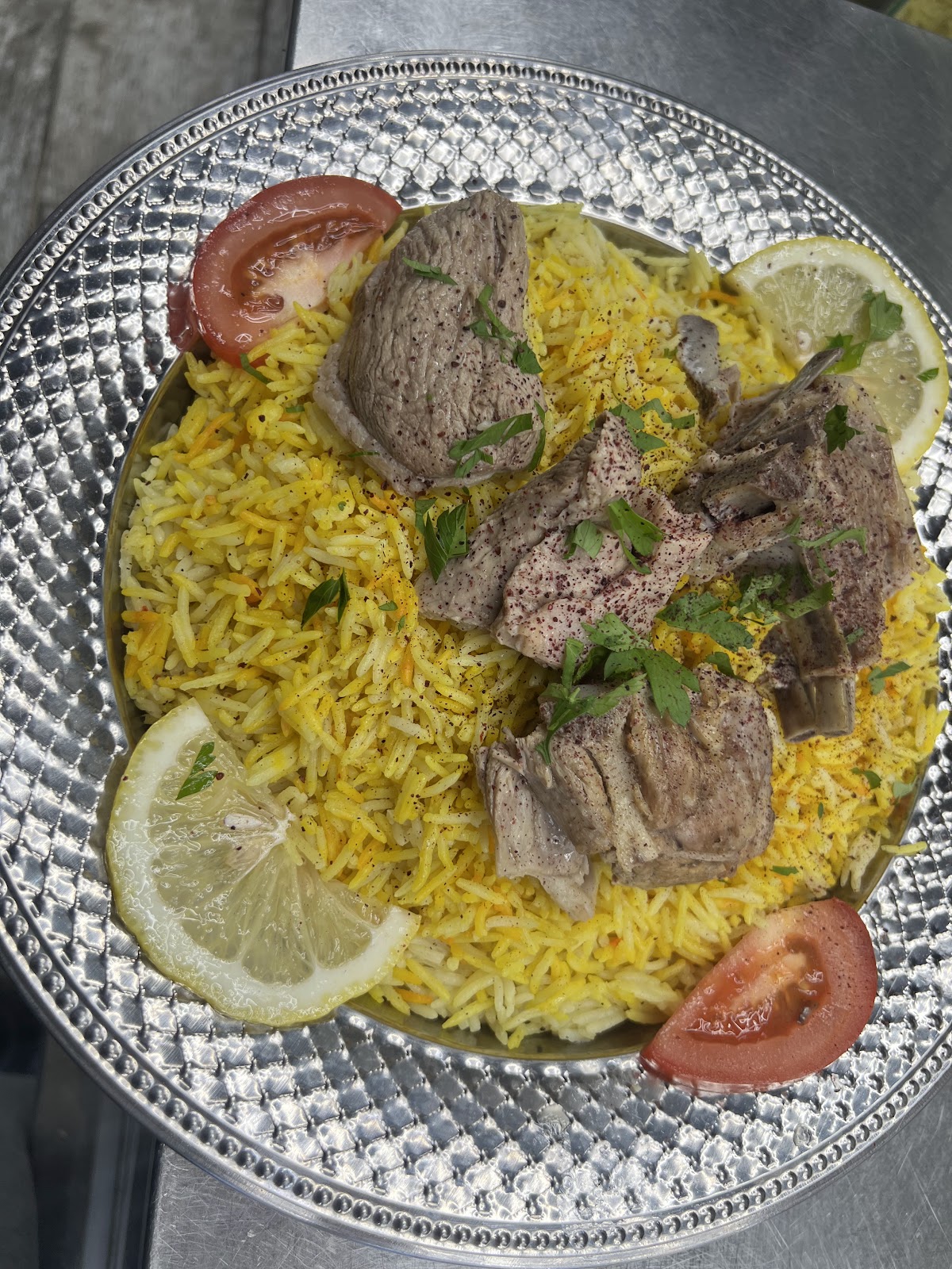 Photo of DUBAI GRILL - 62 Salisbury Rd, Cardiff CF24 4AD