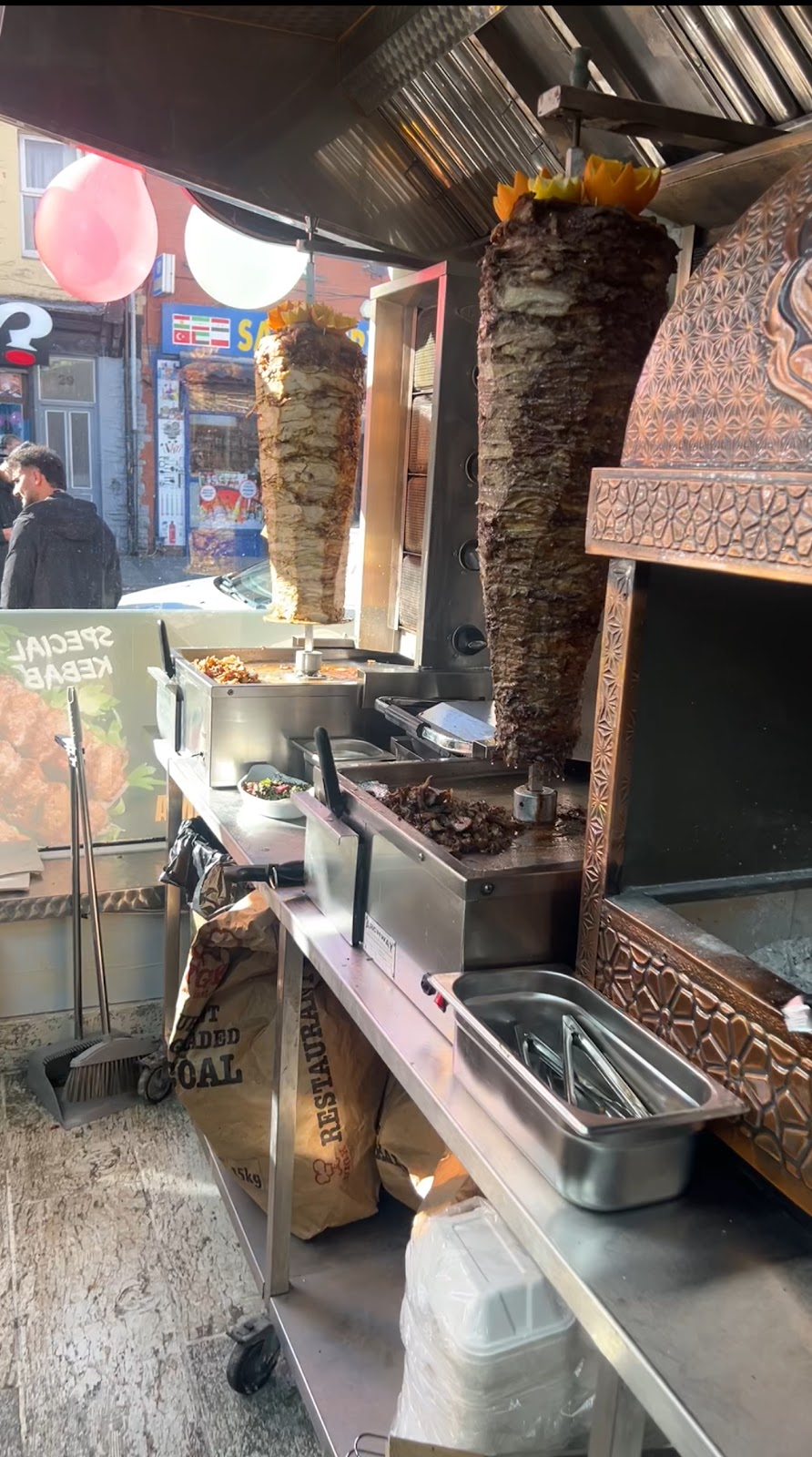 Photo of DUBAI GRILL - 62 Salisbury Rd, Cardiff CF24 4AD