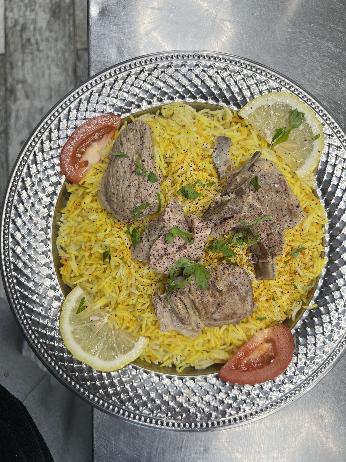 Photo of DUBAI GRILL - 62 Salisbury Rd, Cardiff CF24 4AD