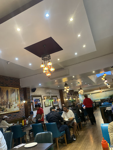 Photo of Saray Restaurant - 164-166 City Rd, Cardiff CF24 3JE