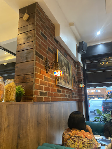 Photo of Saray Restaurant - 164-166 City Rd, Cardiff CF24 3JE