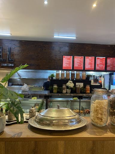 Photo of Saray Restaurant - 164-166 City Rd, Cardiff CF24 3JE