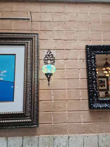 Photo of Saray Restaurant - 164-166 City Rd, Cardiff CF24 3JE