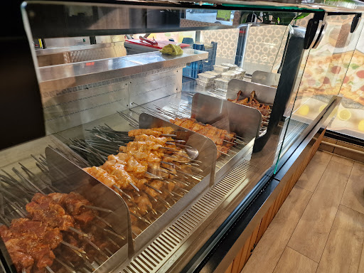 Photo of Saray Restaurant - 164-166 City Rd, Cardiff CF24 3JE