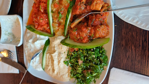 Photo of Saray Restaurant - 164-166 City Rd, Cardiff CF24 3JE