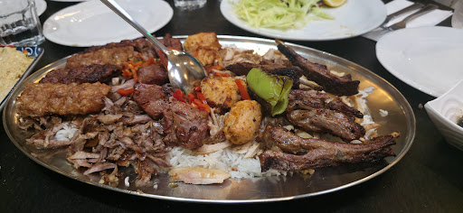 Photo of Saray Restaurant - 164-166 City Rd, Cardiff CF24 3JE