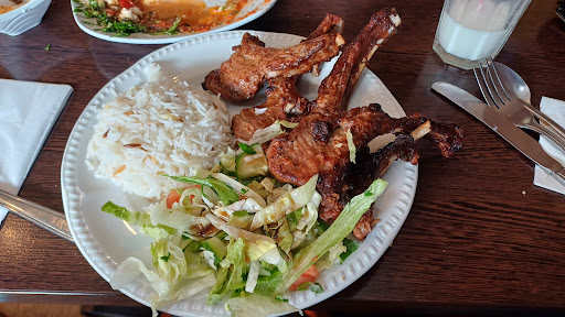 Photo of Saray Restaurant - 164-166 City Rd, Cardiff CF24 3JE