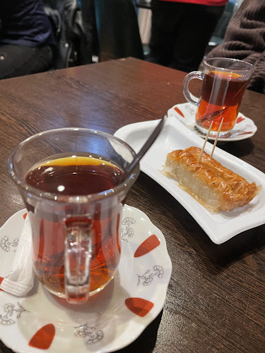 Photo of Saray Restaurant - 164-166 City Rd, Cardiff CF24 3JE