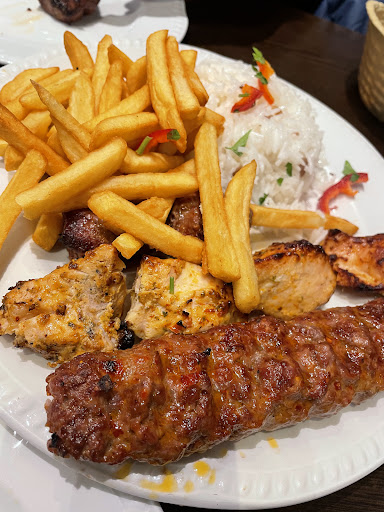 Photo of Saray Restaurant - 164-166 City Rd, Cardiff CF24 3JE