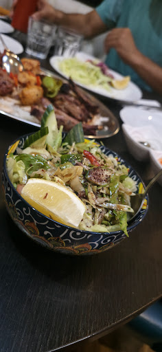 Photo of Saray Restaurant - 164-166 City Rd, Cardiff CF24 3JE