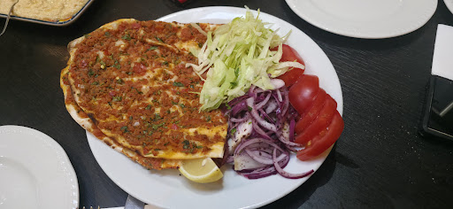 Photo of Saray Restaurant - 164-166 City Rd, Cardiff CF24 3JE