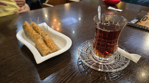 Photo of Saray Restaurant - 164-166 City Rd, Cardiff CF24 3JE