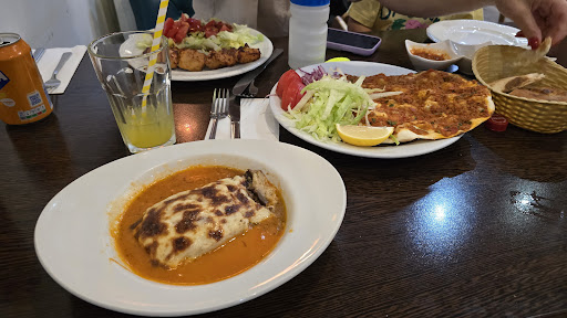 Photo of Saray Restaurant - 164-166 City Rd, Cardiff CF24 3JE