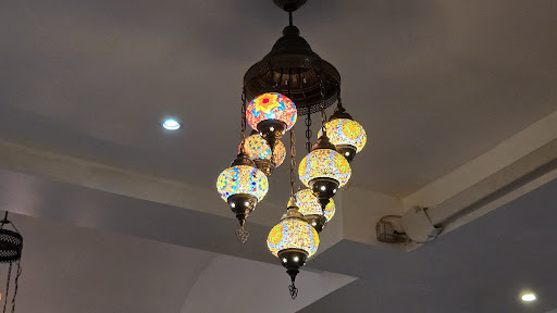 Photo of Saray Restaurant - 164-166 City Rd, Cardiff CF24 3JE