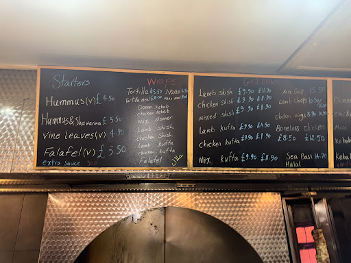 Photo of Flame Grill House - 179 Clare Rd, Cardiff CF11 6QS