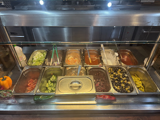 Photo of Flame Grill House - 179 Clare Rd, Cardiff CF11 6QS