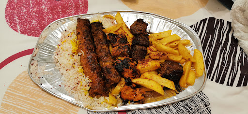 Photo of Flame Grill House - 179 Clare Rd, Cardiff CF11 6QS