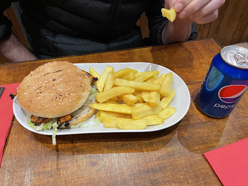 Photo of Flame Grill House - 179 Clare Rd, Cardiff CF11 6QS